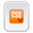 Source css Icon